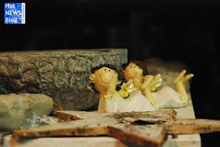 Adventsausstellung bei Rosen Waibel Mäder