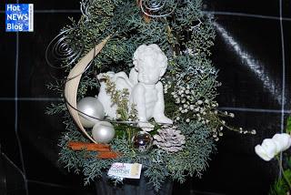 Adventsausstellung bei Rosen Waibel Mäder