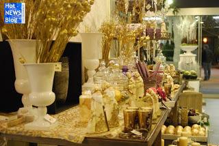 Adventsausstellung bei Rosen Waibel Mäder