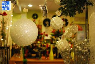 Adventsausstellung bei Rosen Waibel Mäder