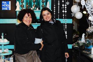 Adventsausstellung bei Rosen Waibel Mäder