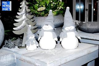 Adventsausstellung bei Rosen Waibel Mäder