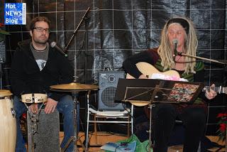 Adventsausstellung bei Rosen Waibel Mäder