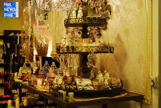 Adventsausstellung bei Rosen Waibel Mäder