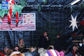 Adventsausstellung bei Rosen Waibel Mäder