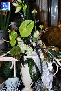 Adventsausstellung bei Rosen Waibel Mäder