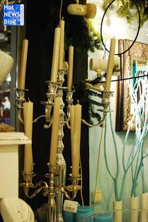 Adventsausstellung bei Rosen Waibel Mäder