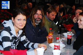 Adventsausstellung bei Rosen Waibel Mäder