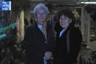 Adventsausstellung bei Rosen Waibel Mäder