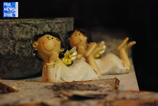 Adventsausstellung bei Rosen Waibel Mäder