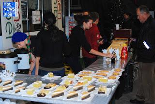 Adventsausstellung bei Rosen Waibel Mäder