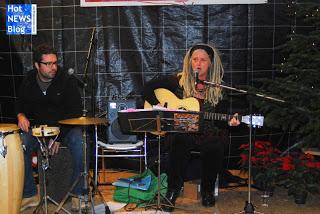 Adventsausstellung bei Rosen Waibel Mäder