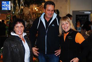 Adventsausstellung bei Rosen Waibel Mäder