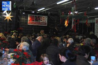 Adventsausstellung bei Rosen Waibel Mäder