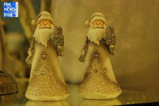 Adventsausstellung bei Rosen Waibel Mäder