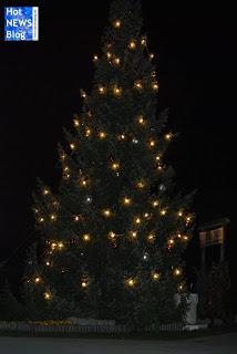 Adventsausstellung bei Rosen Waibel Mäder