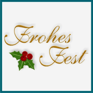 Adventsausstellung bei Rosen Waibel Mäder