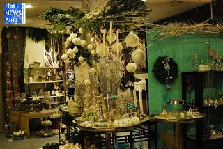 Adventsausstellung bei Rosen Waibel Mäder