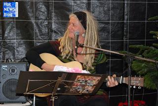 Adventsausstellung bei Rosen Waibel Mäder