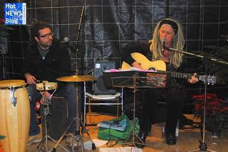 Adventsausstellung bei Rosen Waibel Mäder