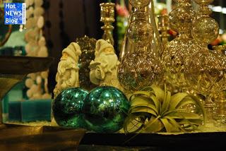 Adventsausstellung bei Rosen Waibel Mäder