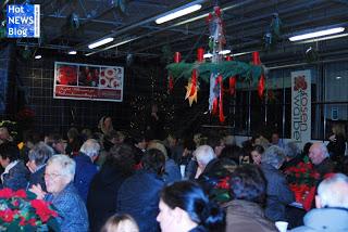 Adventsausstellung bei Rosen Waibel Mäder