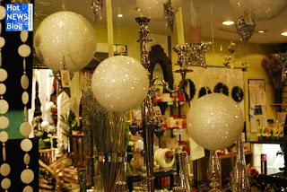 Adventsausstellung bei Rosen Waibel Mäder