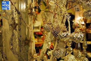 Adventsausstellung bei Rosen Waibel Mäder