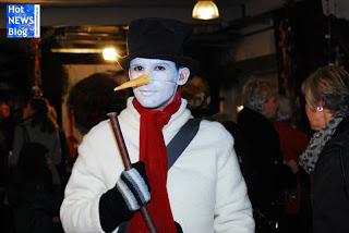 Adventsausstellung bei Rosen Waibel Mäder