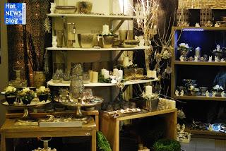 Adventsausstellung bei Rosen Waibel Mäder