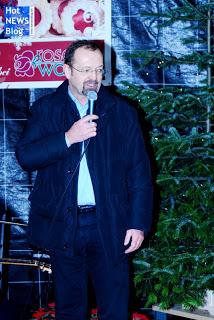 Adventsausstellung bei Rosen Waibel Mäder