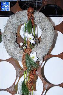 Adventsausstellung bei Rosen Waibel Mäder