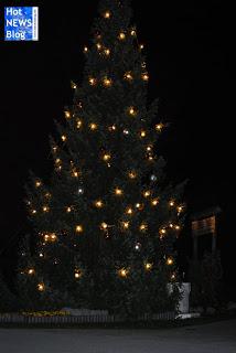 Adventsausstellung bei Rosen Waibel Mäder