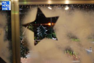 Adventsausstellung bei Rosen Waibel Mäder