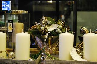 Adventsausstellung bei Rosen Waibel Mäder