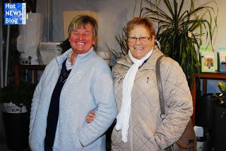 Adventsausstellung bei Rosen Waibel Mäder