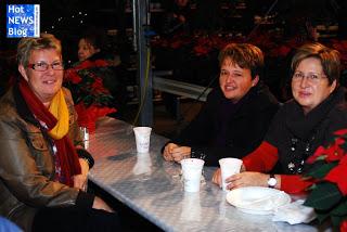 Adventsausstellung bei Rosen Waibel Mäder