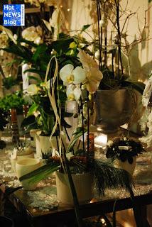 Adventsausstellung bei Rosen Waibel Mäder