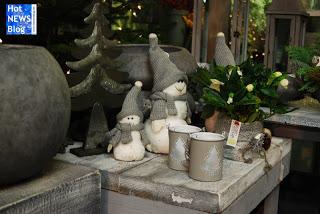 Adventsausstellung bei Rosen Waibel Mäder