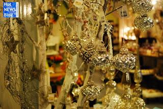 Adventsausstellung bei Rosen Waibel Mäder