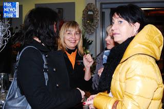 Adventsausstellung bei Rosen Waibel Mäder