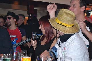 Cafe´ Zentrum Götzis feiert Geburtstag