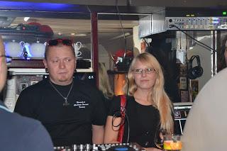 Cafe´ Zentrum Götzis feiert Geburtstag