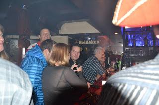 Cafe´ Zentrum Götzis feiert Geburtstag