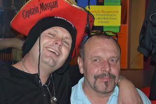 Cafe´ Zentrum Götzis feiert Geburtstag