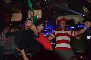 Cafe´ Zentrum Götzis feiert Geburtstag