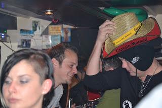 Cafe´ Zentrum Götzis feiert Geburtstag