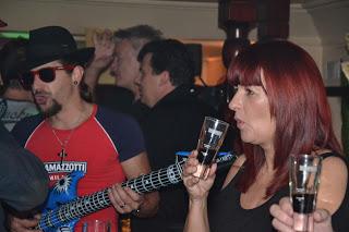 Cafe´ Zentrum Götzis feiert Geburtstag