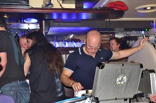 Cafe´ Zentrum Götzis feiert Geburtstag