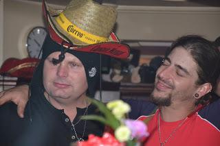 Cafe´ Zentrum Götzis feiert Geburtstag